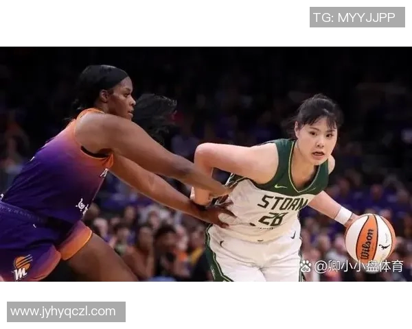 李月汝团队期待飞翼稳定轮换每场比赛争取打满15分钟